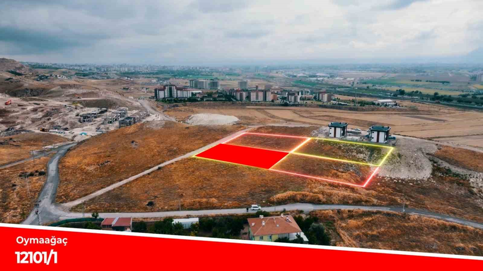 Başkan Çolakbayrakdar: "Şehrin yükselen değerini yeni yatırım fırsatlarıyla taçlandırıyoruz"