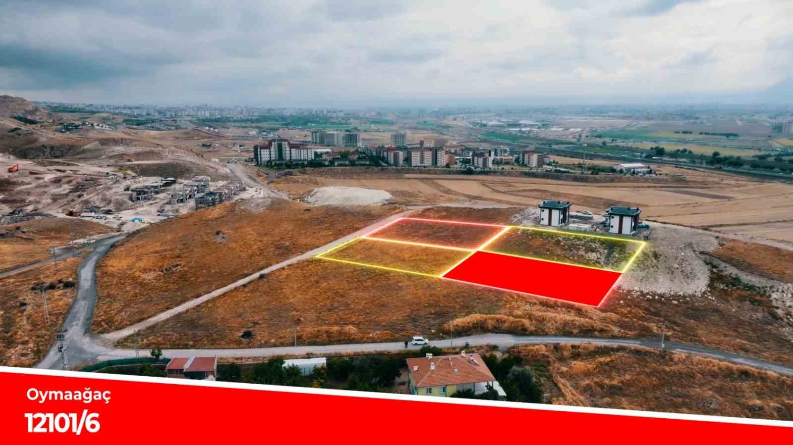 Başkan Çolakbayrakdar: "Şehrin yükselen değerini yeni yatırım fırsatlarıyla taçlandırıyoruz"