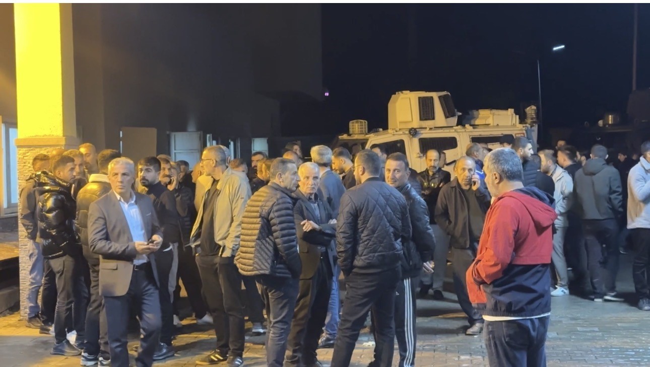 Hakkari’de silahlı kavga: 3 yaralı