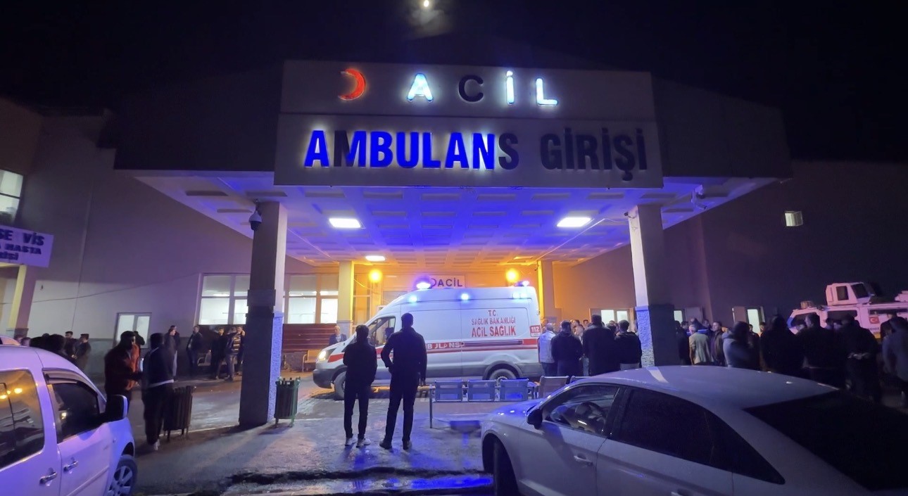 Yüksekova’da hareketsiz bulunan genç kız hayatını kaybetti