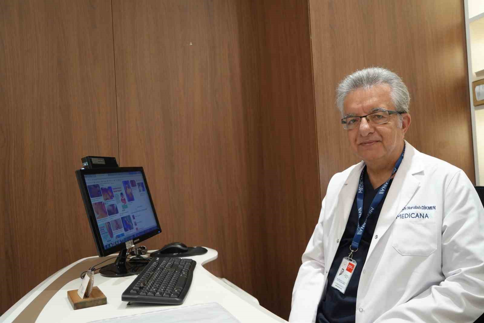 Geçmişin kabusu ‘kızamık’ geri döndü
