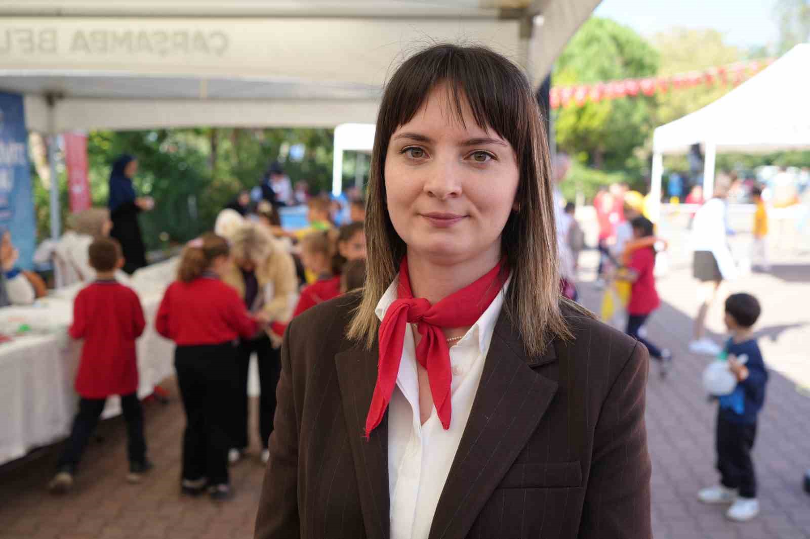 "Sağlıklı Çocuk, Sağlıklı Gelecek Programı": Öğrenciler sağlık elçisi oldu