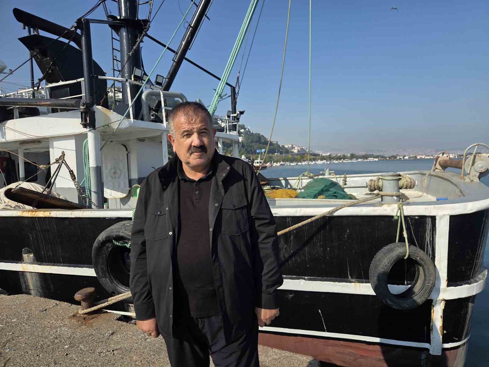 Karadeniz’de palamut alarmı: "Önüne ne gelirse yiyor, bir an önce hepsinin tutulması gerekiyor"