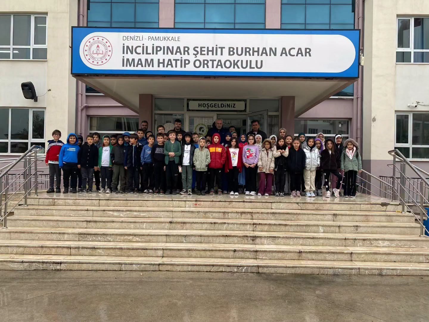 Denizli’de hafızlık eğitimi başladı