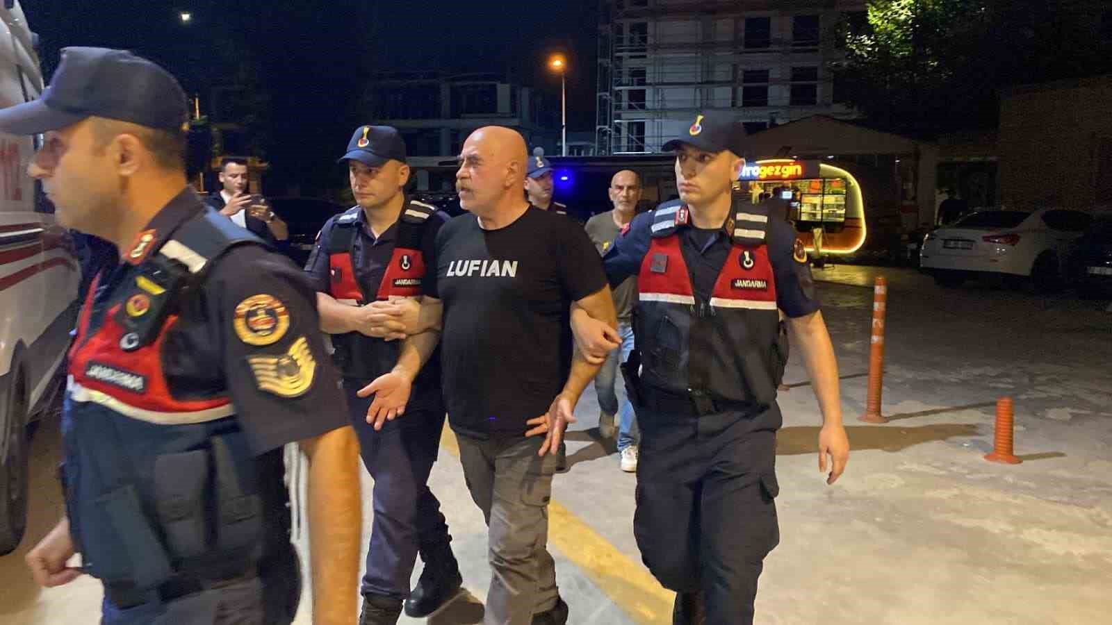 Yönetmen Ezel Akay ve kardeşinin uyuşturucu testleri pozitif çıktı