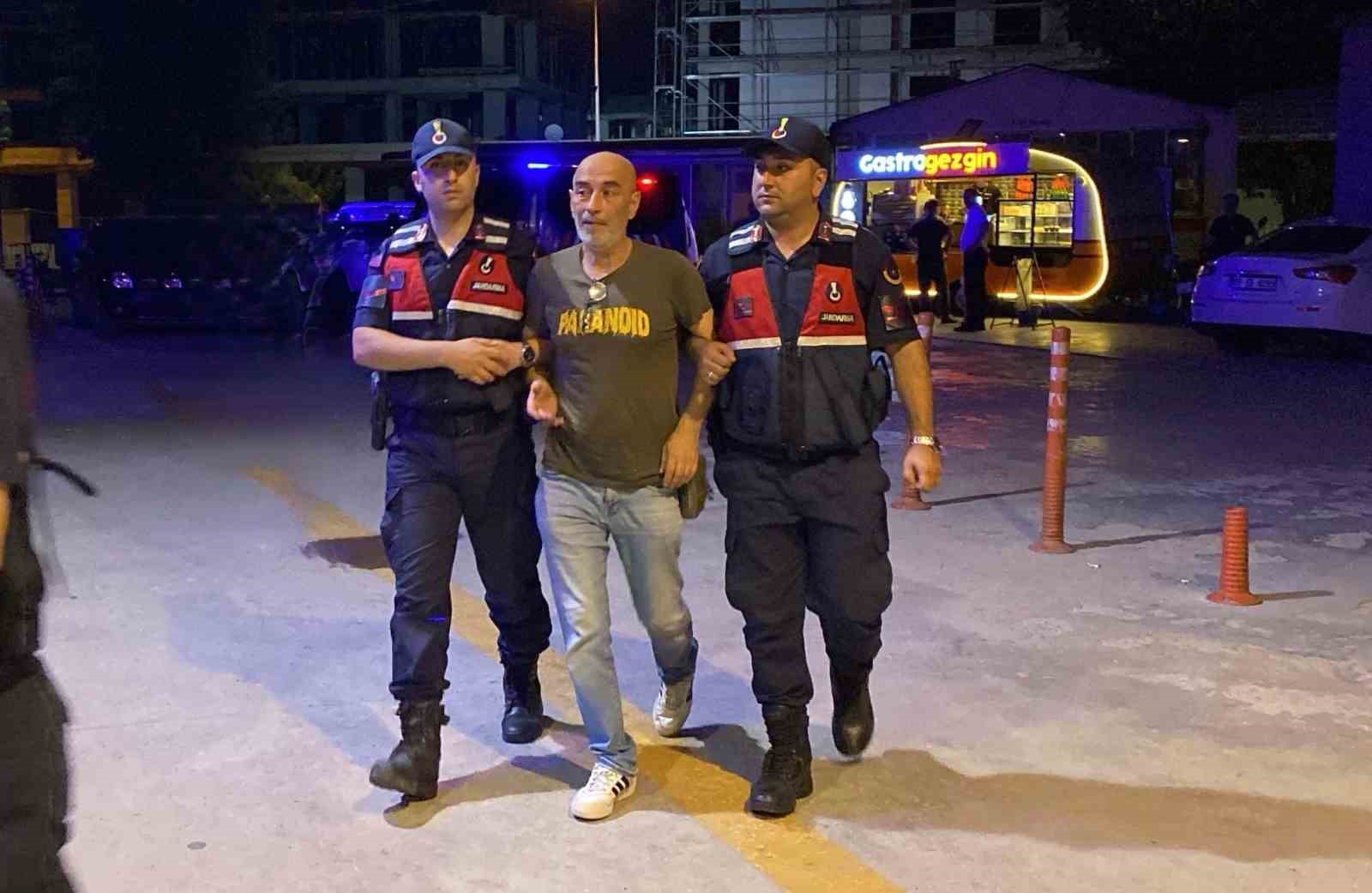 Yönetmen Ezel Akay ve kardeşinin uyuşturucu testleri pozitif çıktı