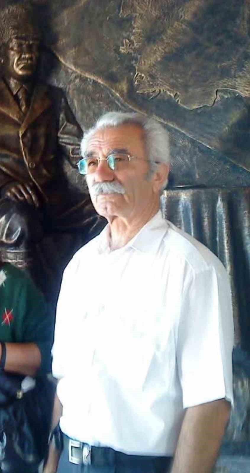 Otomobilin çarptığı yaya hayatını kaybetti