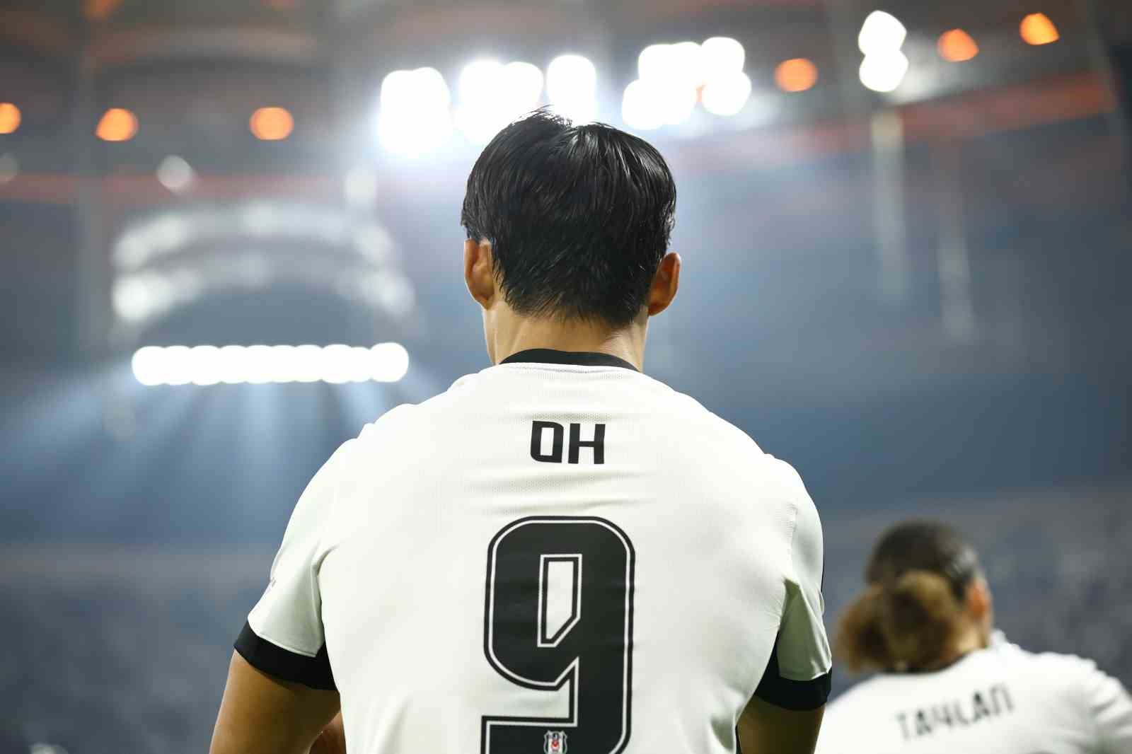 Vincenzo Italiano’dan 8 değişiklik