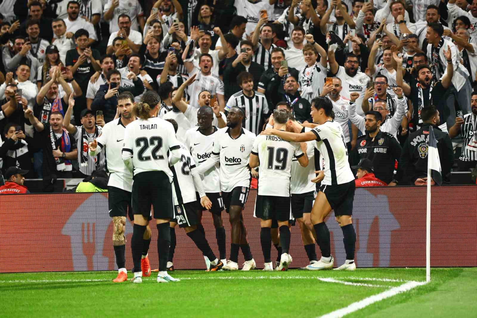 Wilfred Ndidi, ilk golünü attı