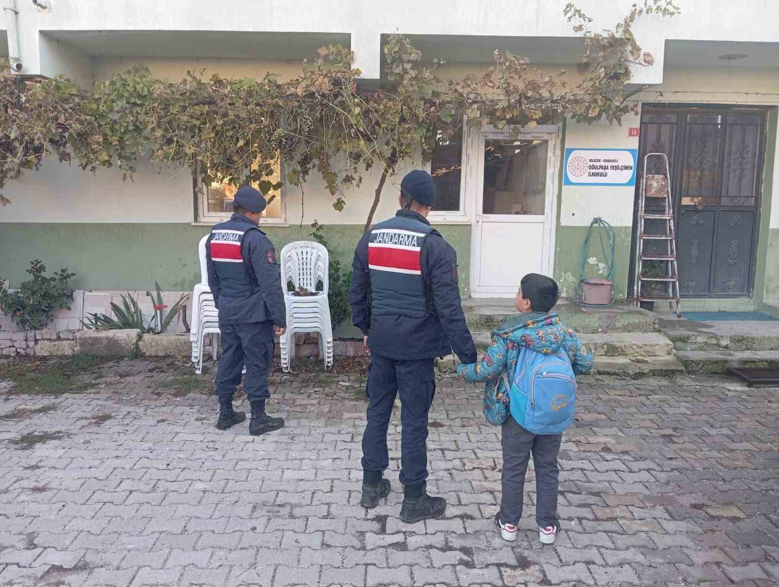 Bilecik’te 20 okulun çevresi denetlendi