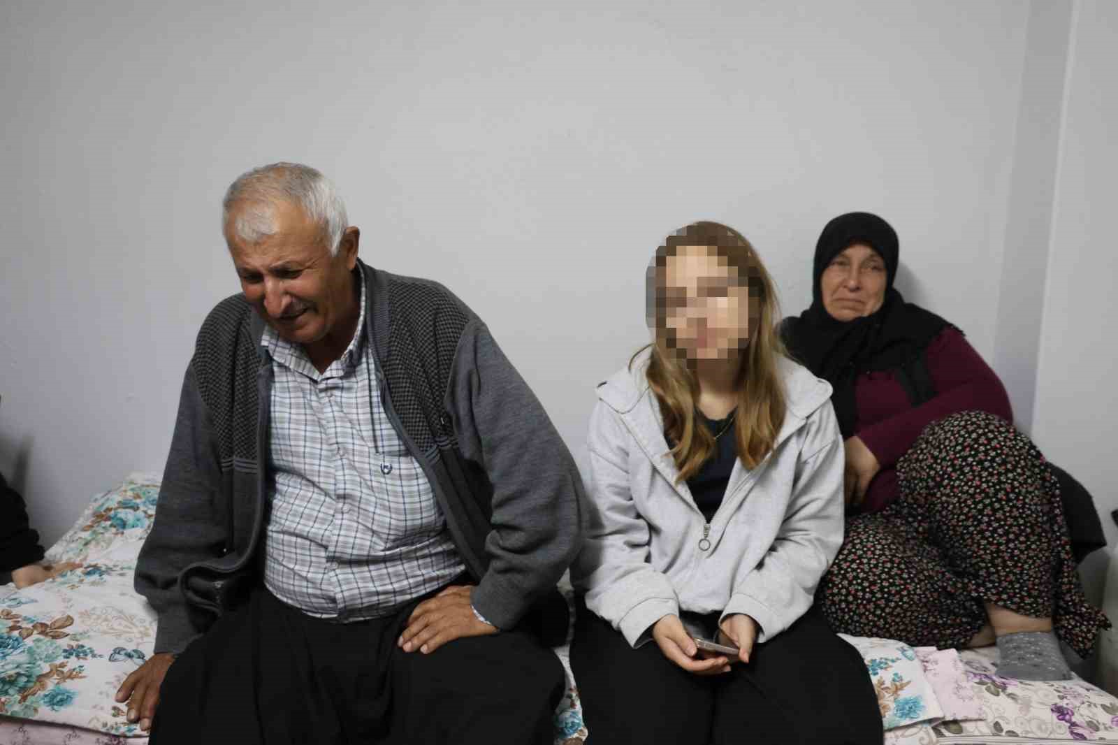 Adana’da piknikte öldürülen Sevda’nın annesi: "Kızım memur olup beni hacca gönderecekti"