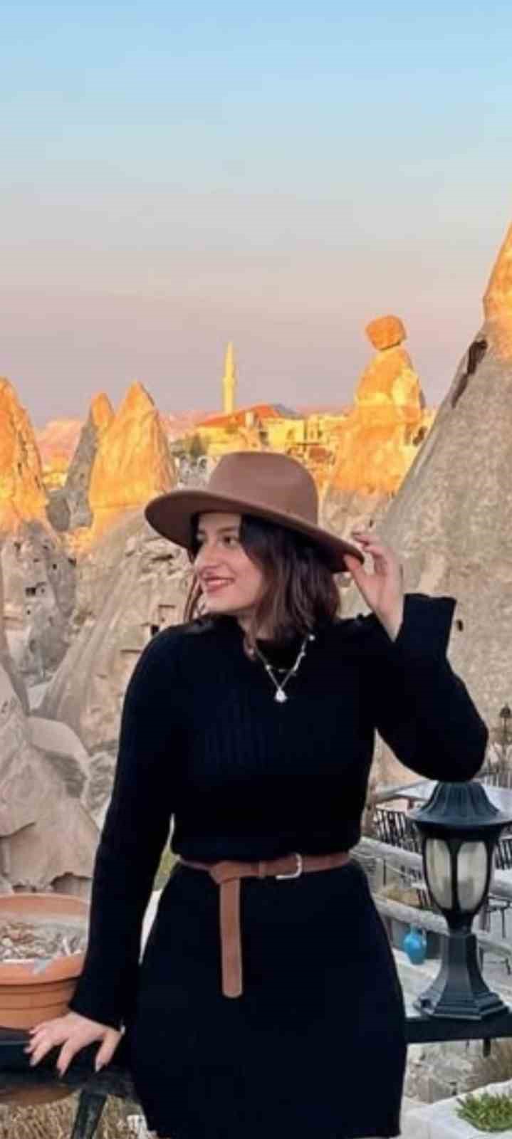Adana’da piknikte öldürülen Sevda’nın annesi: "Kızım memur olup beni hacca gönderecekti"