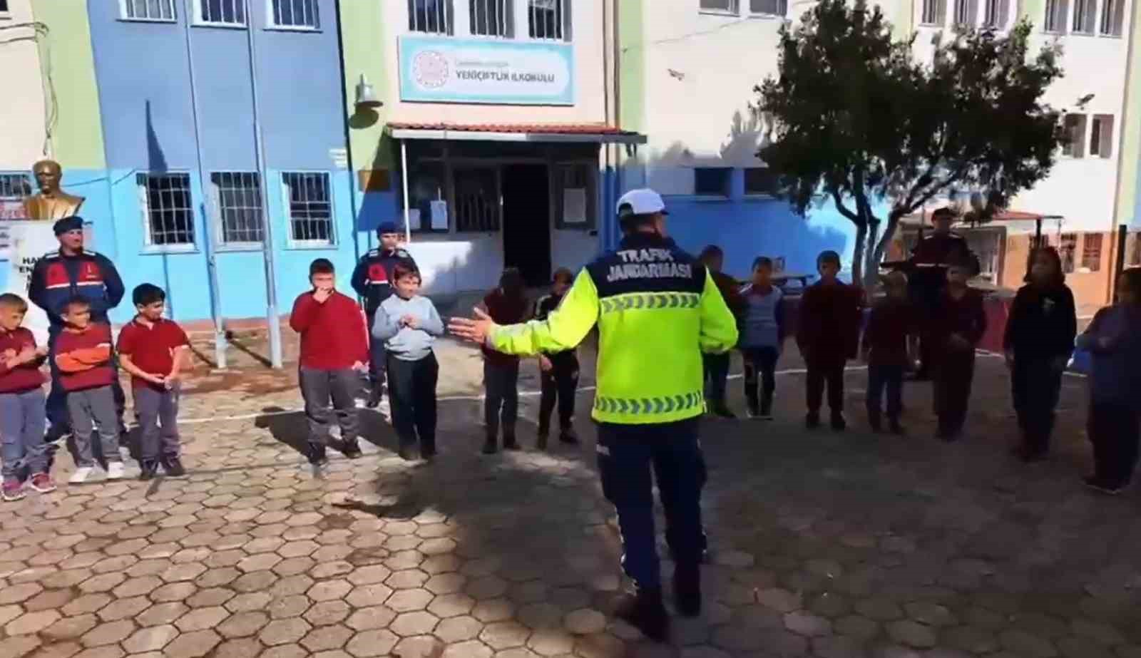 Çanakkale Valiliği: Çocuklarımızın güvenliği, geleceğimizin güvencesidir