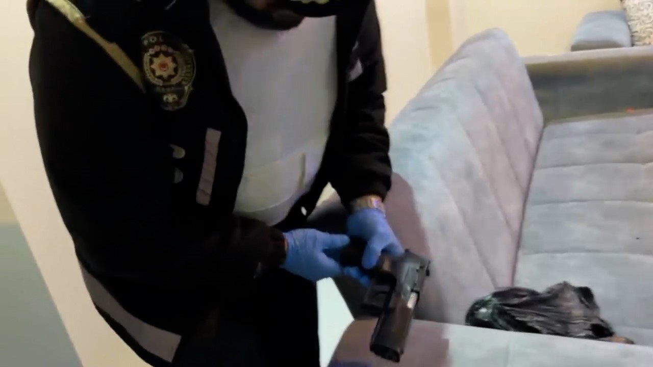İstanbul’da iş yerlerine saldıran şüphelilere operasyon: 12 gözaltı