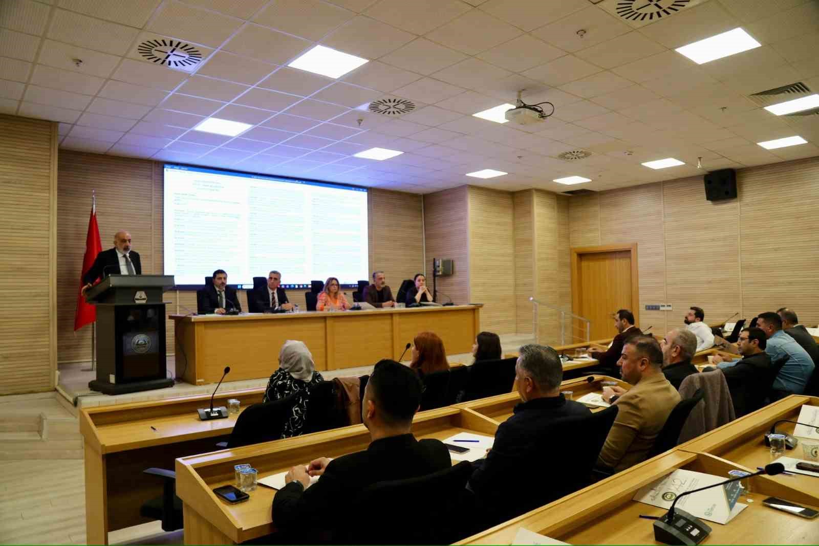 DTSO Başkanı Kaya: ’’Diyarbakır’ın sorunlarını Ankara’ya taşıyacağız’’