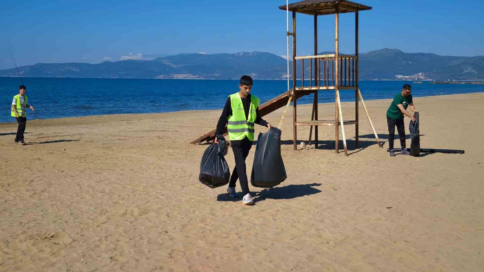 Selçuk’ta Cumhuriyet’in 103’üncü yılına özel pedal çevirdiler
