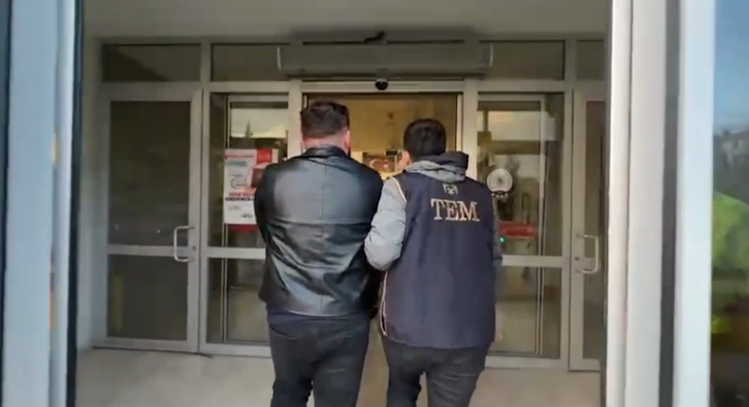 Kütahya merkezli 5 ilde yasa dışı bahis operasyonu: 76 gözaltı