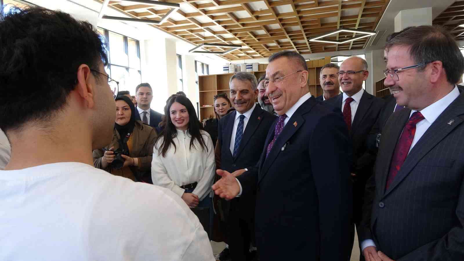 TBMM Dışişleri Komisyonu Başkanı Oktay: "Mekke Anlaşması, üçüncü veya diğer ülkelere saldırı anlaşması değil savunma anlaşmasıdır"