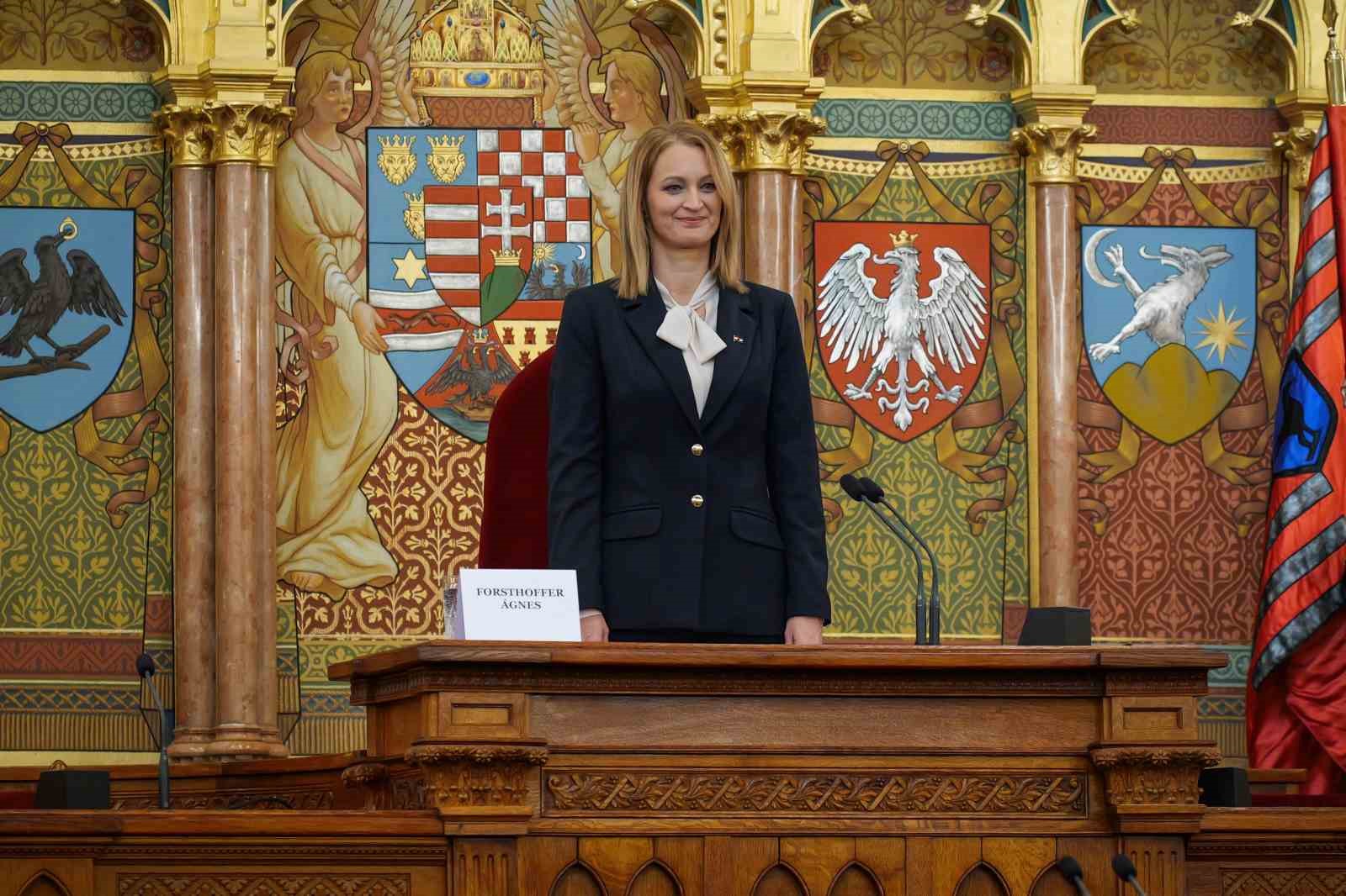 Avrupalı liderler, Macar Devrimi’nin yıl dönümünde Budapeşte’de bir araya geldi