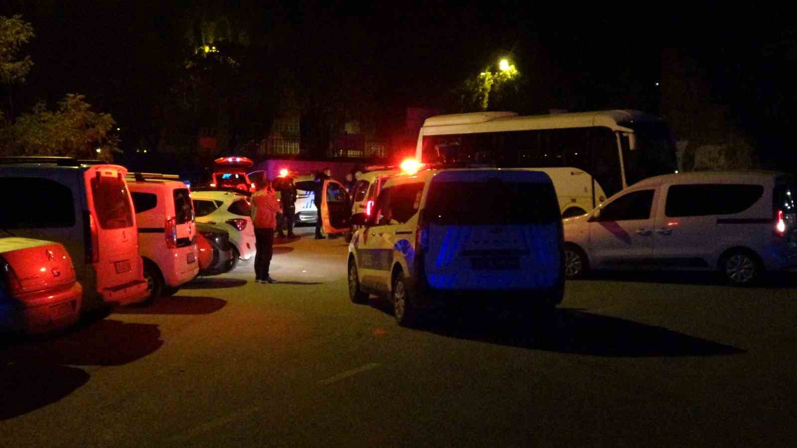Polisin "Dur" ihtarına uymadı, kaçarken bir motorsiklete çarptı, yakalandığında 0,83 promil alkollü çıktı, 265 bin lira ceza yedi