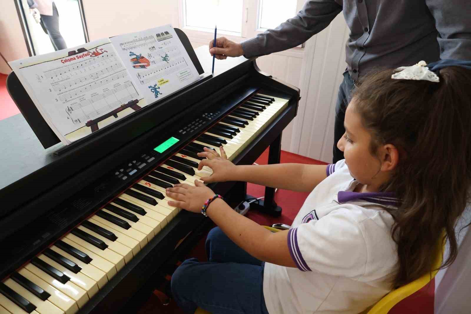 HBB Akademi Hatay’da 620 kursta 19 bin 905 kişiye eğitim verildi