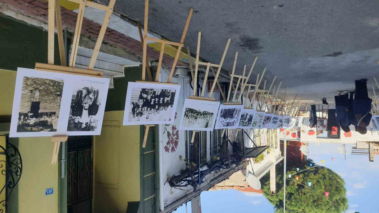 Babafest görkemli açılışla başladı