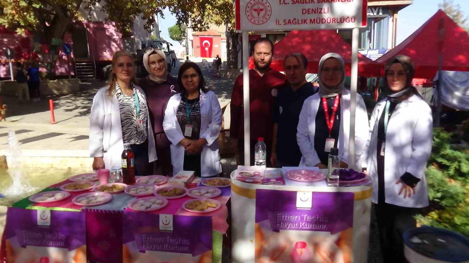Babafest görkemli açılışla başladı