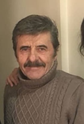 Ankara’da elektrik trafosuna girmesi nedeniyle hayatını kaybeden adam son yolculuğuna uğurlandı