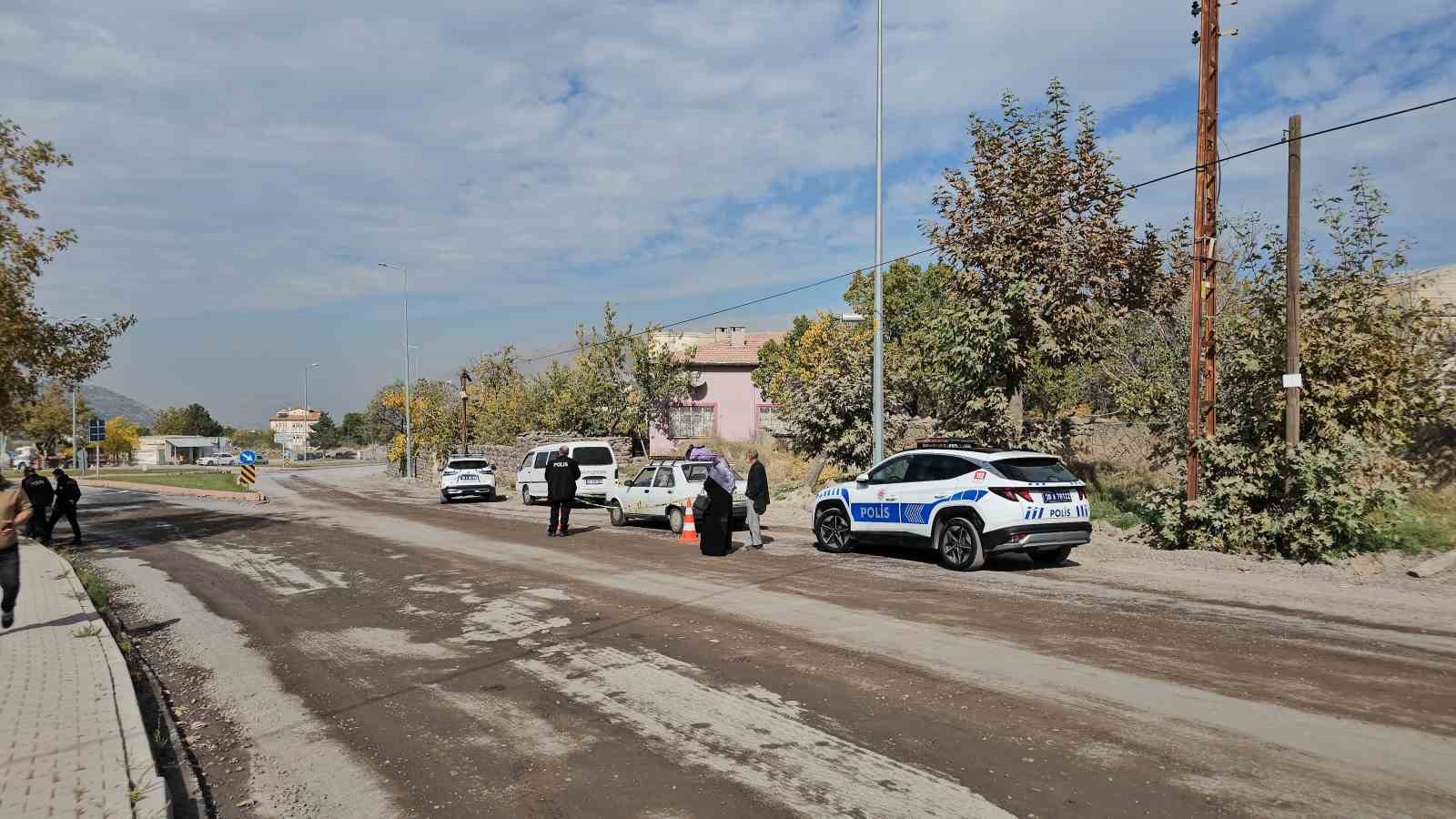 Hastaneye gidemeden vefat etti