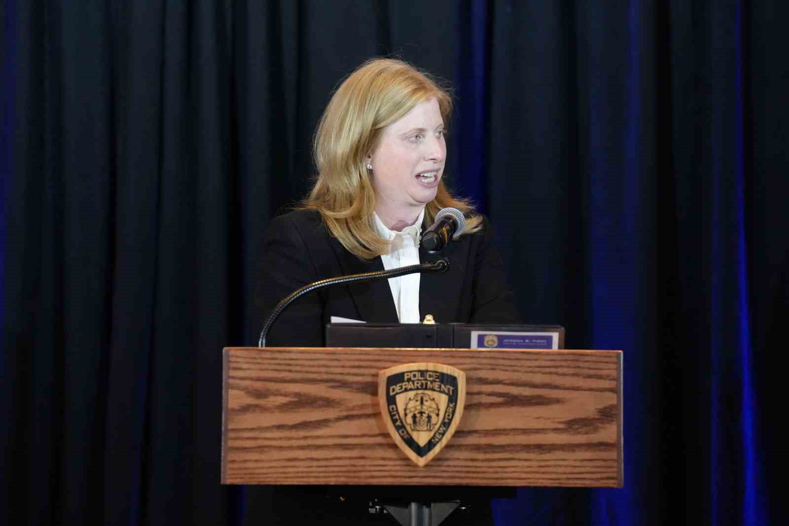 New York’ta Müslüman polislerin ödül gecesi
