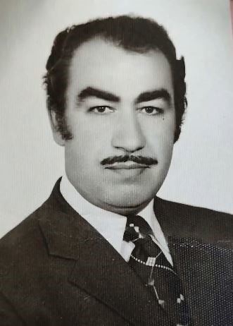 Aliağa eski Belediye Başkanı Ali Ayhan Bayrak son yolculuğuna uğurlandı