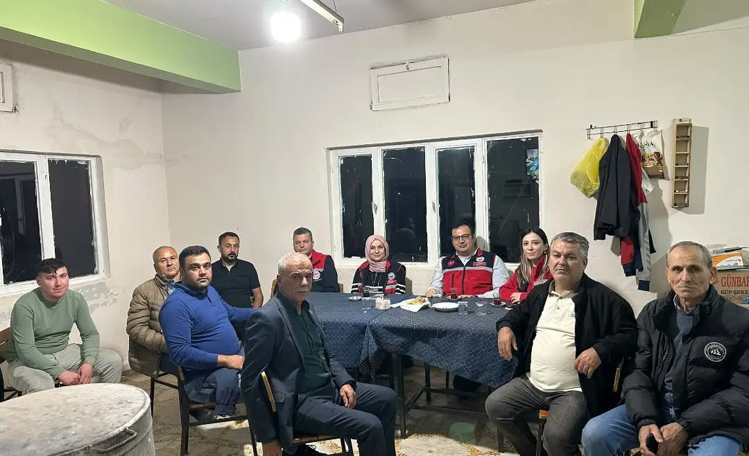 Aydın kuru incirinde kalite ve gıda güvenliği çalışmaları sürüyor