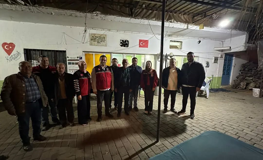 Aydın kuru incirinde kalite ve gıda güvenliği çalışmaları sürüyor