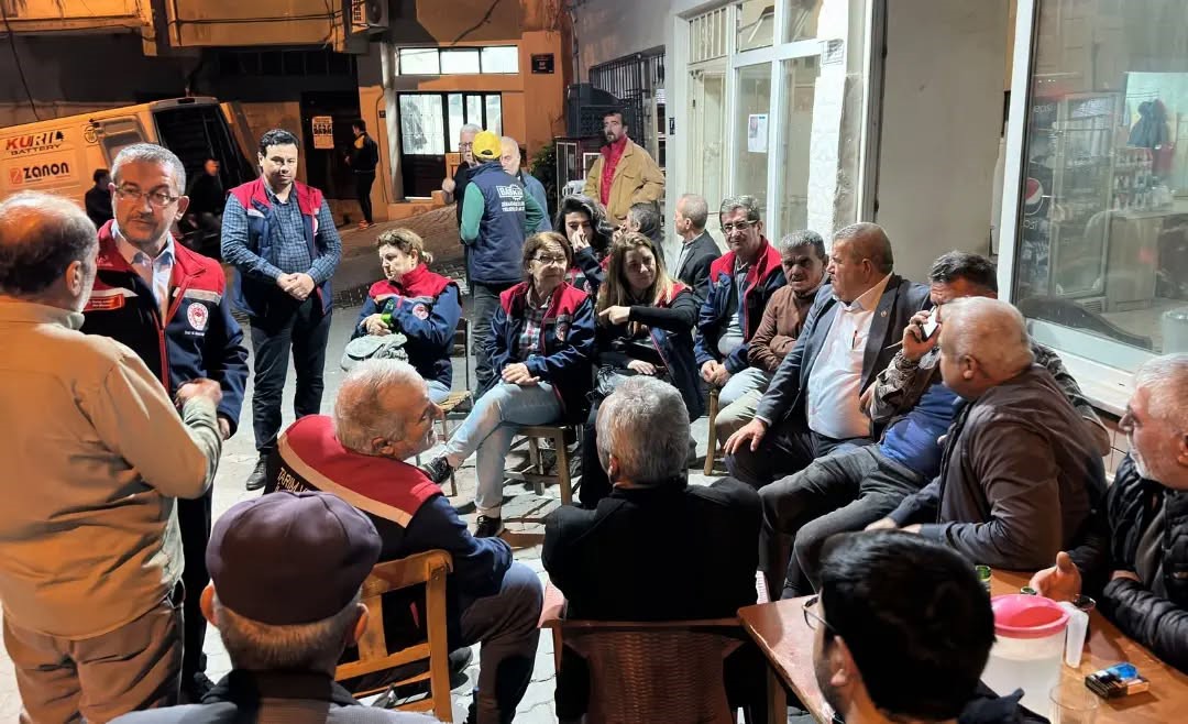 Aydın kuru incirinde kalite ve gıda güvenliği çalışmaları sürüyor