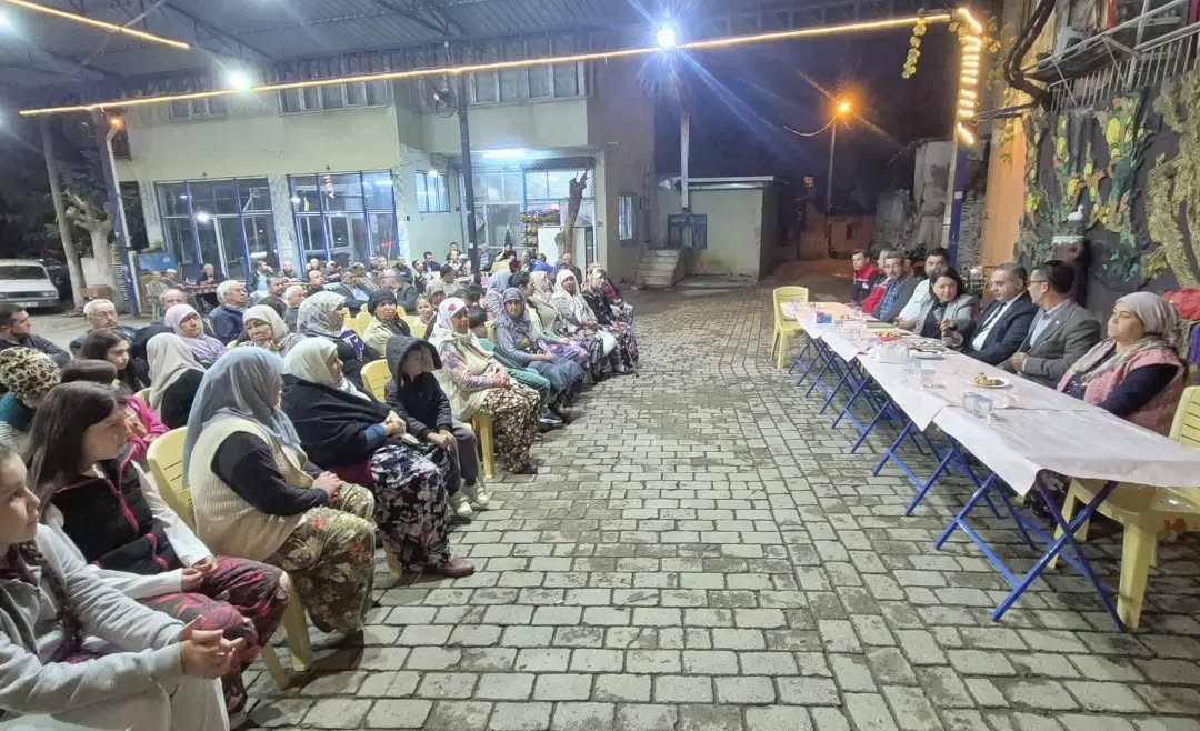 Aydın kuru incirinde kalite ve gıda güvenliği çalışmaları sürüyor