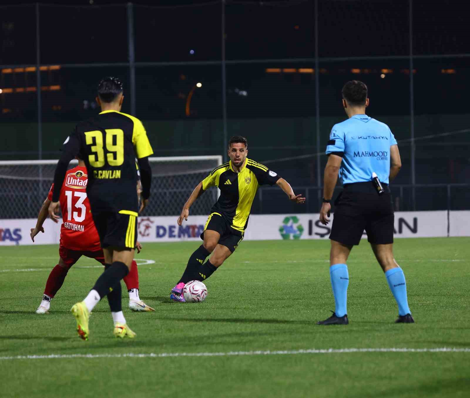 TFF 2. Lig: Aliağa FK: 2 - 68 Aksaray Belediyespor: 1
