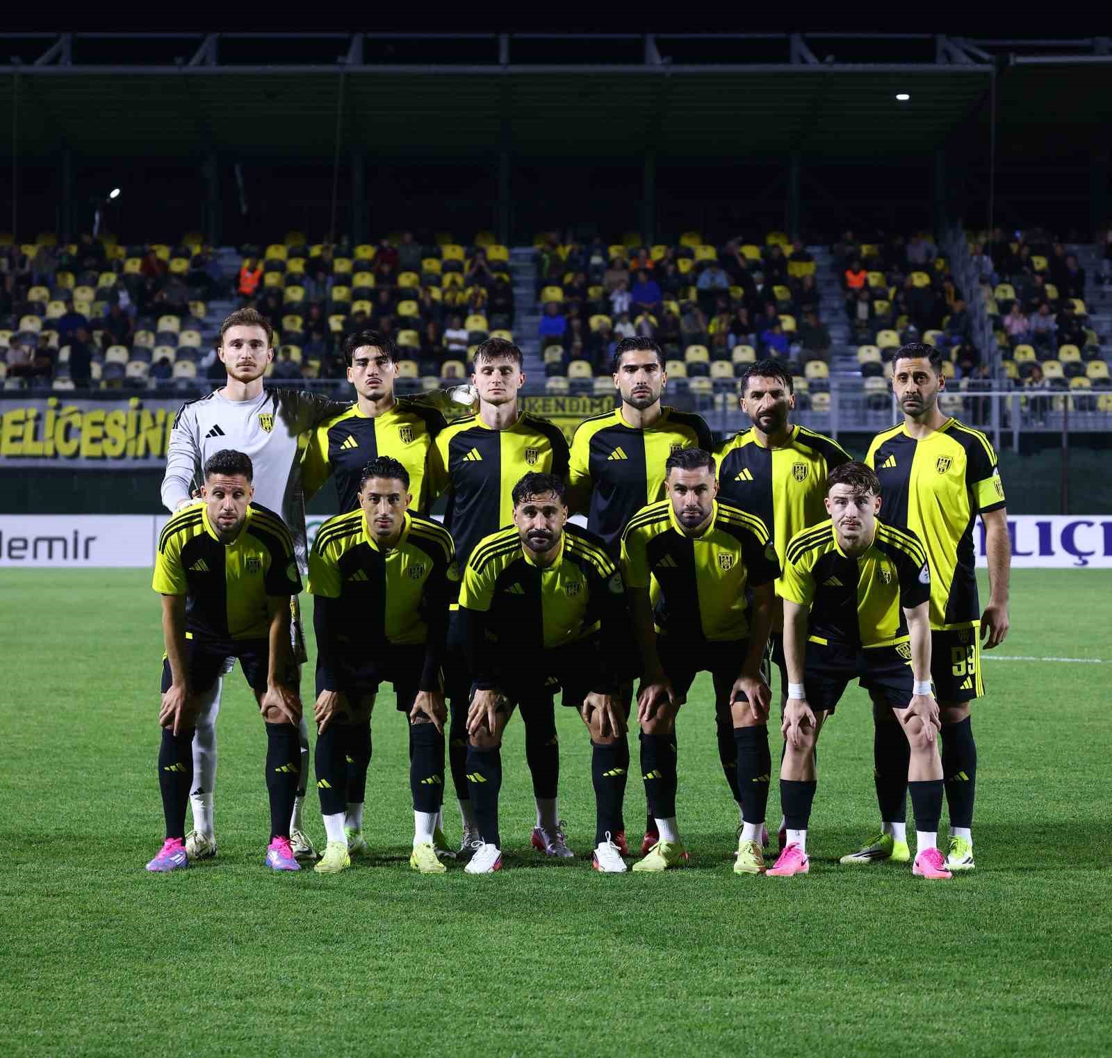 TFF 2. Lig: Aliağa FK: 2 - 68 Aksaray Belediyespor: 1