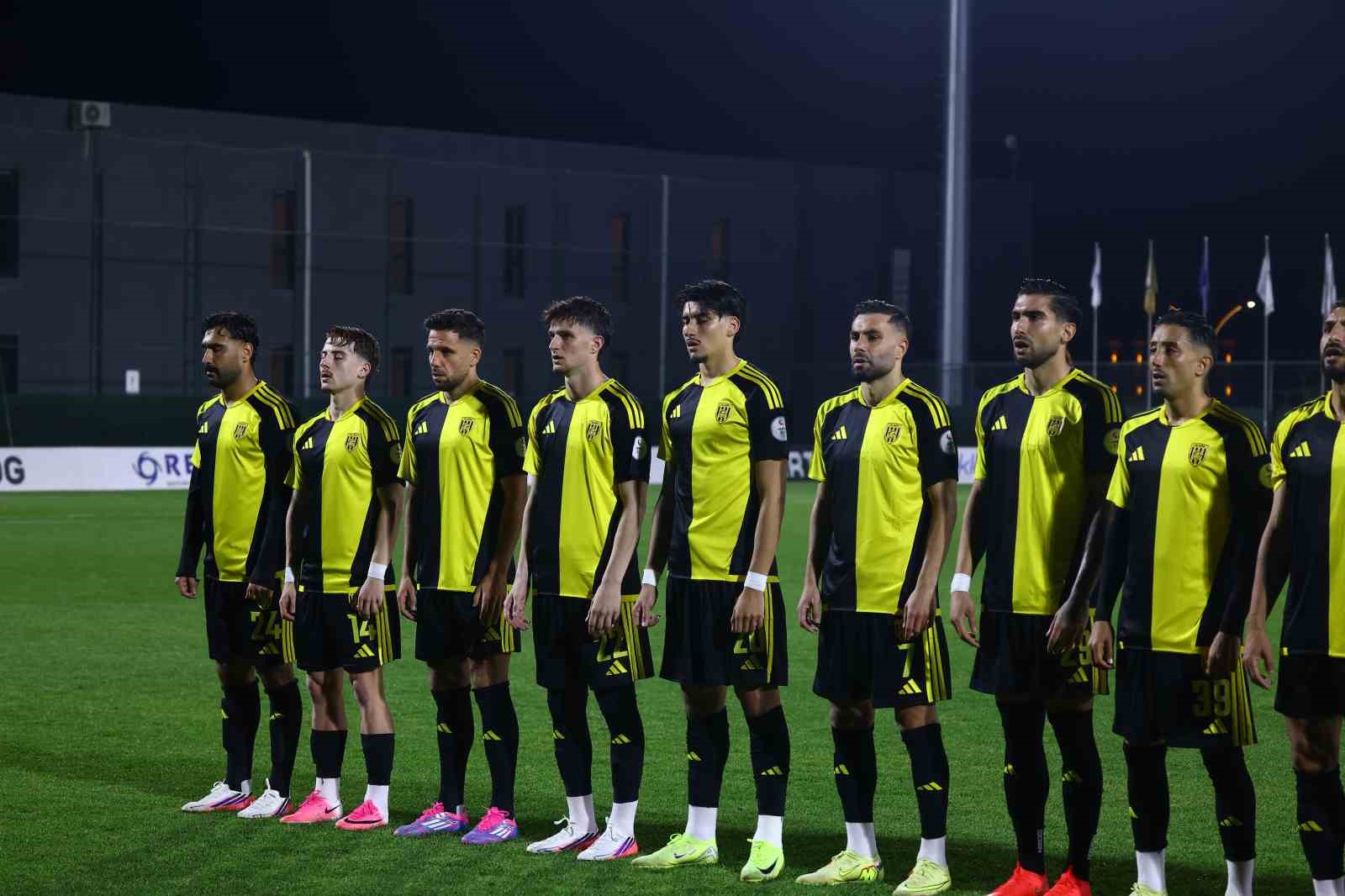 TFF 2. Lig: Aliağa FK: 2 - 68 Aksaray Belediyespor: 1
