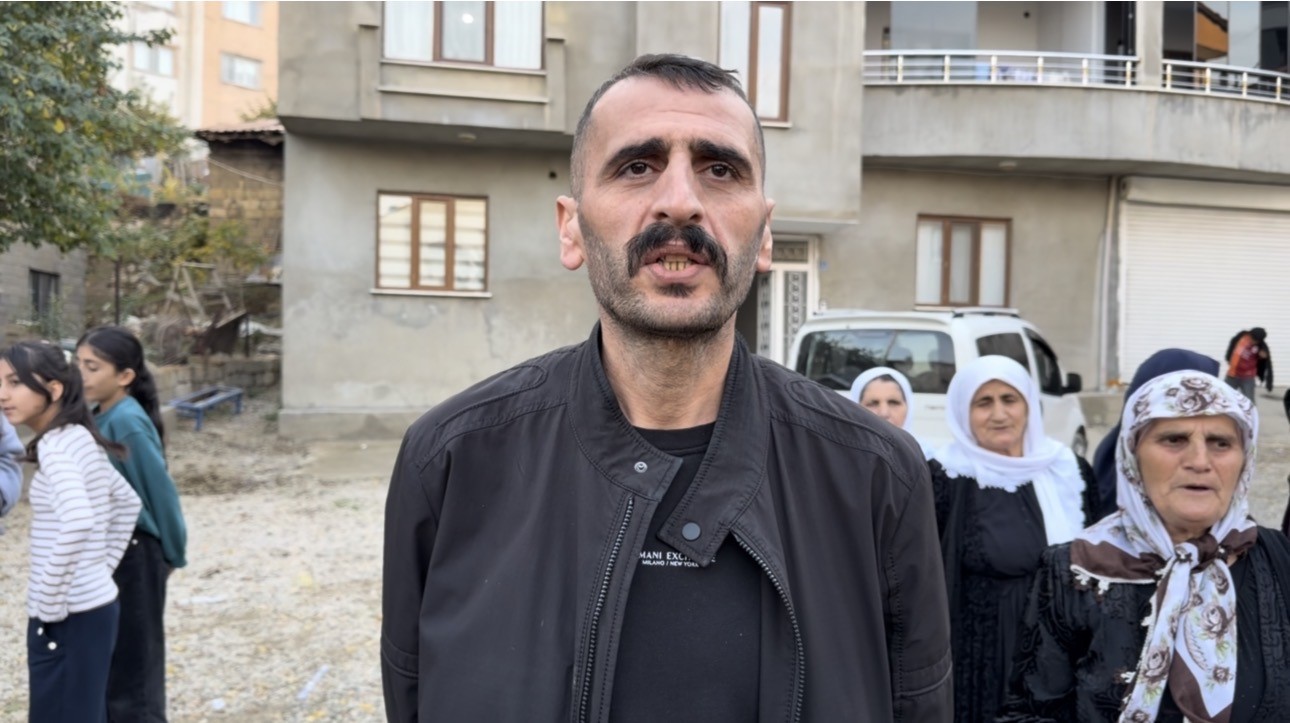 31 yıl önce köylerinde çıkan vatandaşlar yeniden dönmek istiyorlar
