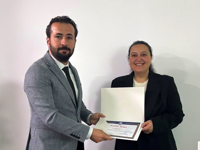 ADÜ’de kişisel verilerin korunmasına yönelik eğitim düzenlendi