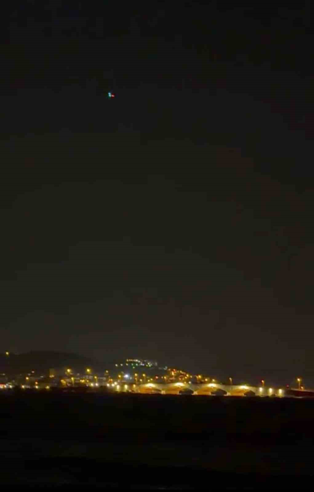Ayvalık’ta batan özel teknedeki kayıp kişinin kimliği belirlendi