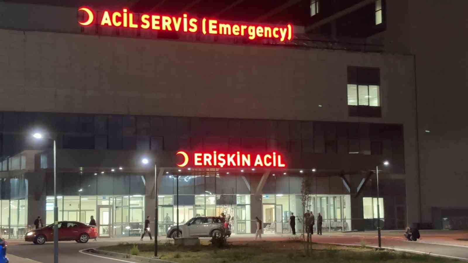 Bursa’da 56 yıllık hastane kapılarını kapattı