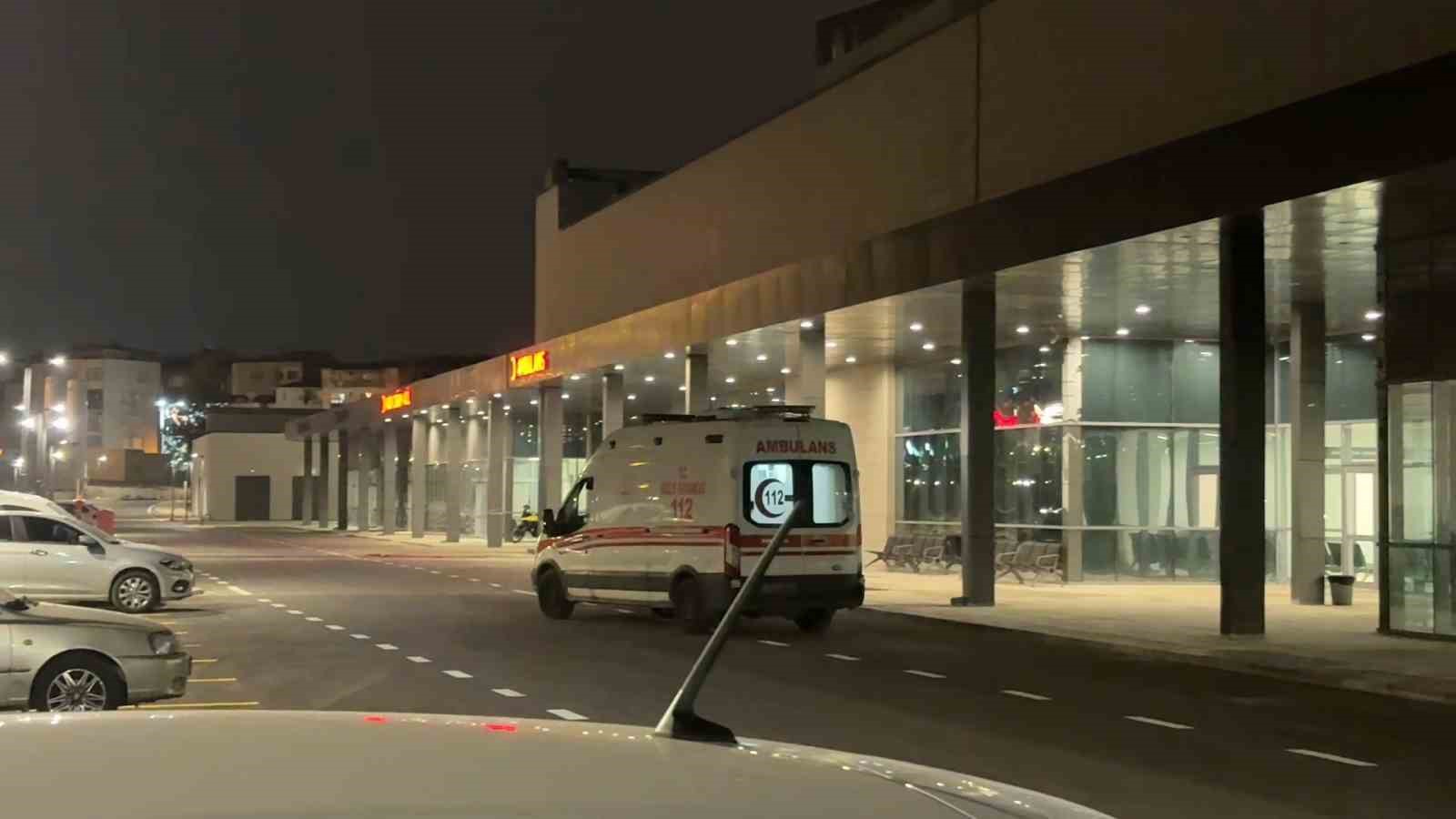 Bursa’da 56 yıllık hastane kapılarını kapattı