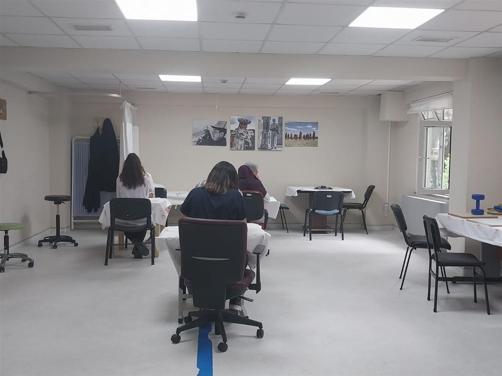 723 yıllık geçmişi olan şifa hastanesi taşınıyor