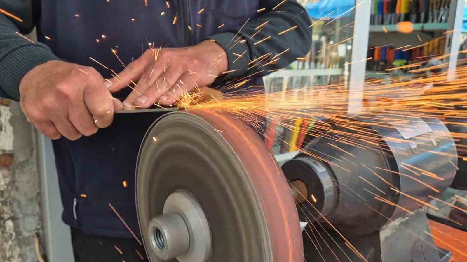 147 yıldır aynı işi yapıyorlar: Soyadlarını bile mesleklerinden almışlar