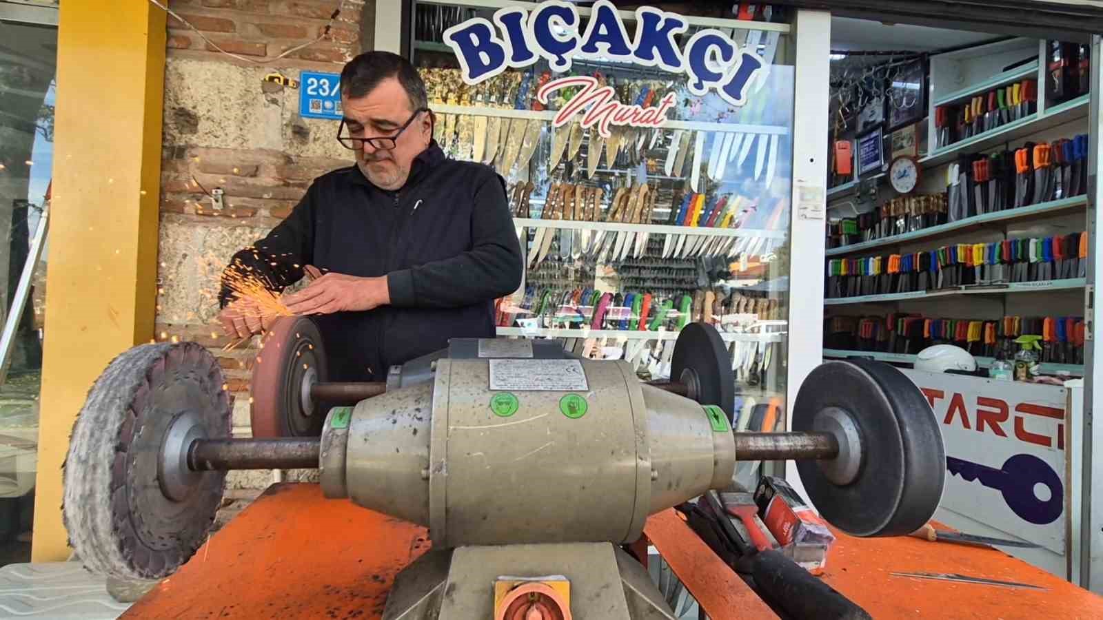 147 yıldır aynı işi yapıyorlar: Soyadlarını bile mesleklerinden almışlar
