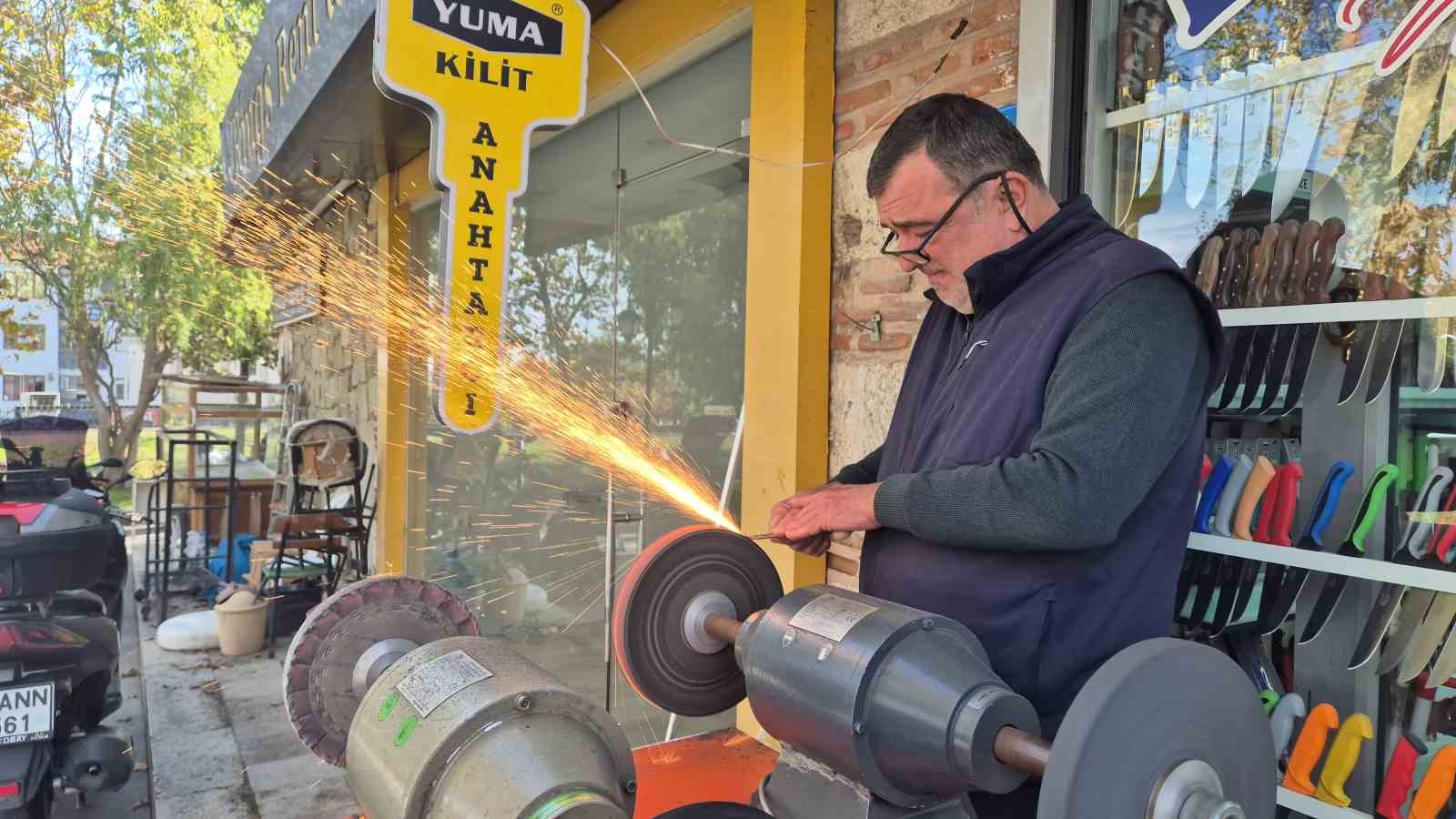 147 yıldır aynı işi yapıyorlar: Soyadlarını bile mesleklerinden almışlar