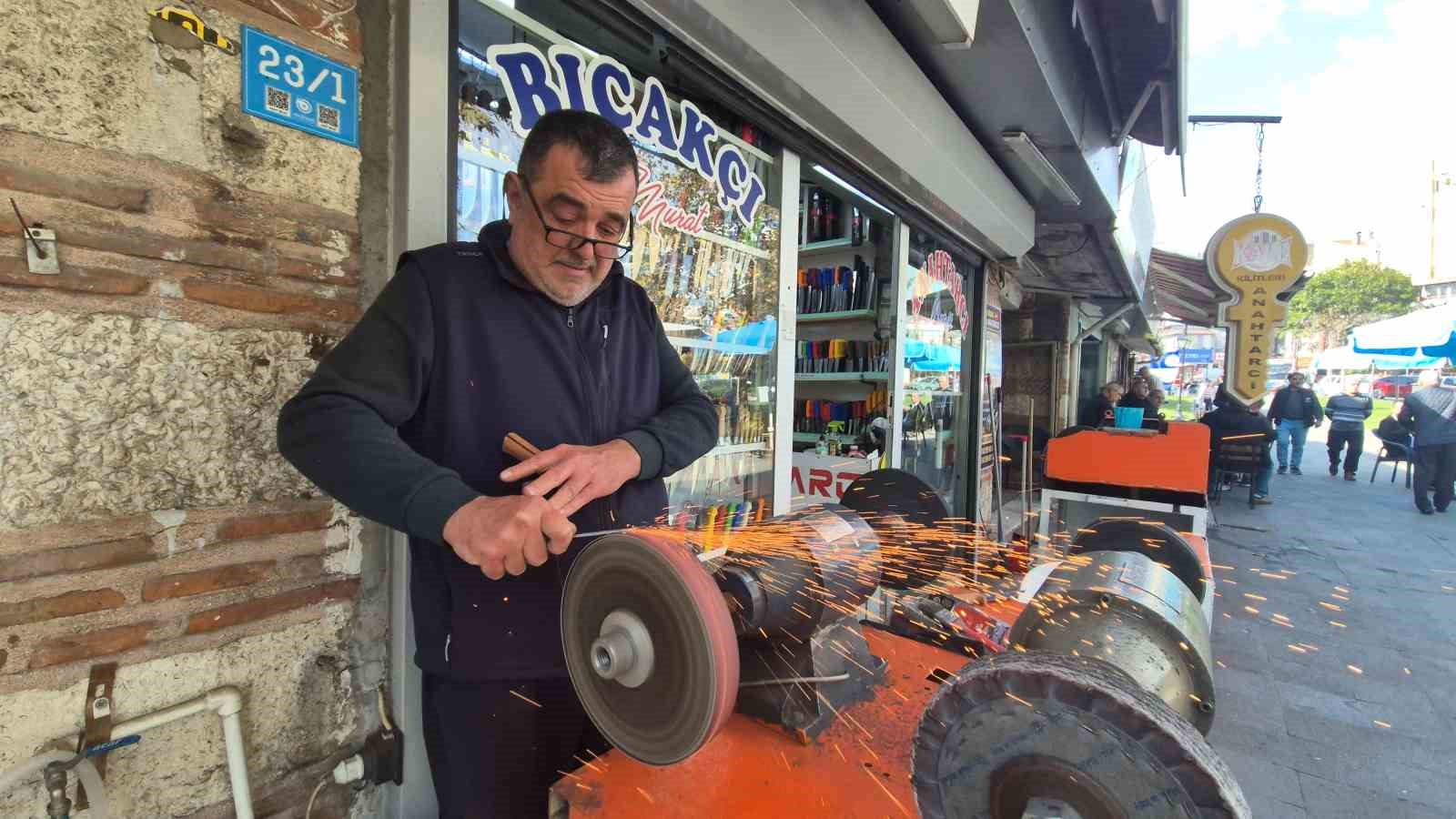 147 yıldır aynı işi yapıyorlar: Soyadlarını bile mesleklerinden almışlar