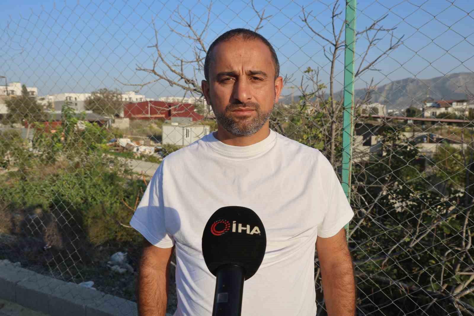 Hastanedeki vantilatör davasında vatandaş haklı çıktı