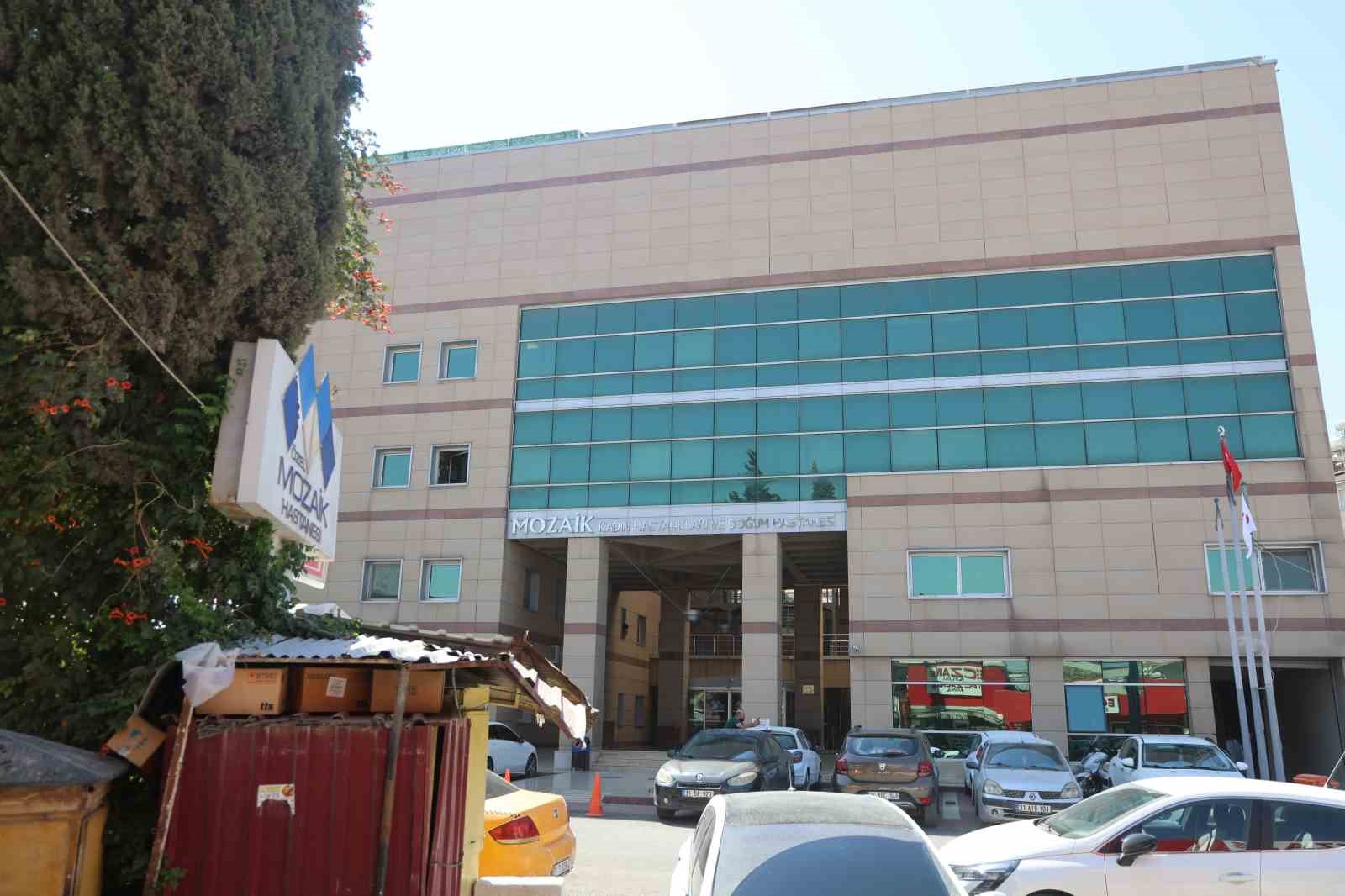 Hastanedeki vantilatör davasında vatandaş haklı çıktı